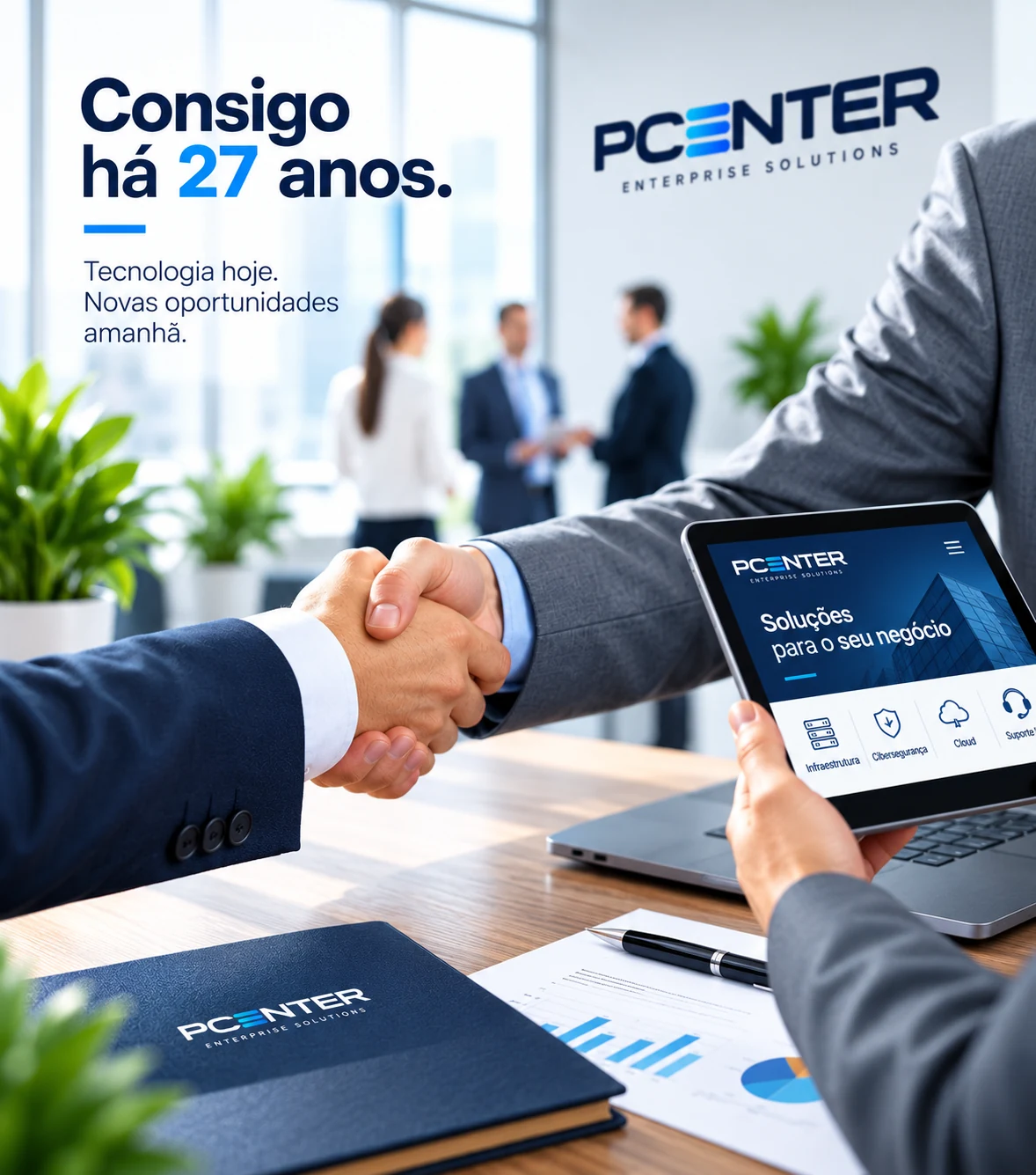 PCenter