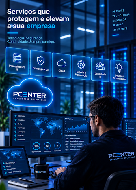 PCenter