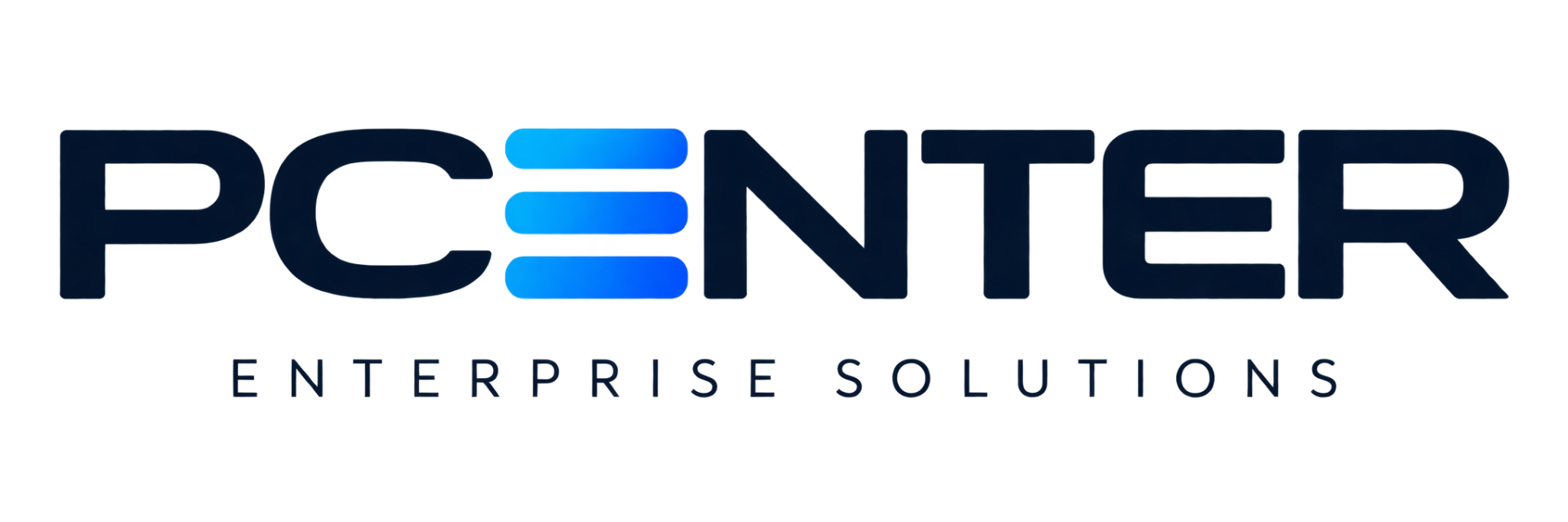 PCenter Enterprise Solutions